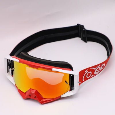 Visio V.2 Pro Red/White