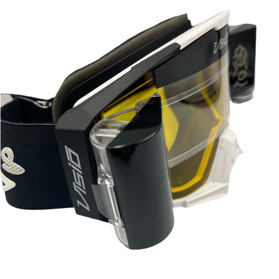 Visio Pro Roll Off Lens Kit Yellow