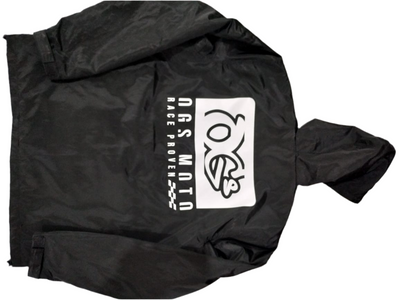 Coupe-vent d'origine