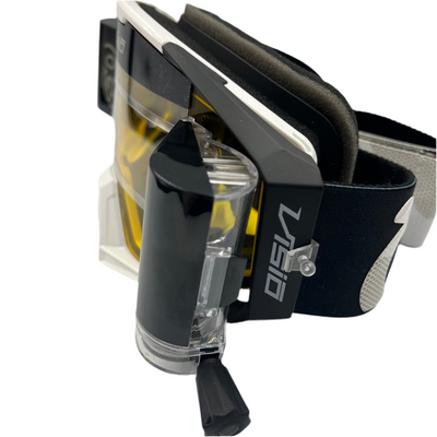 Visio Pro Roll Off Lens Kit Yellow