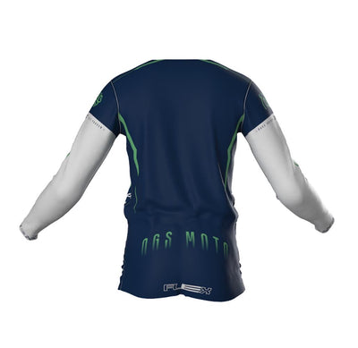 back