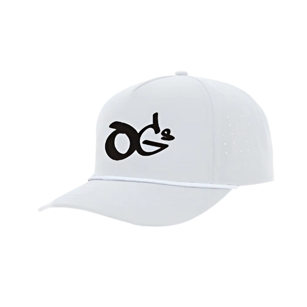 Embroidered Hats