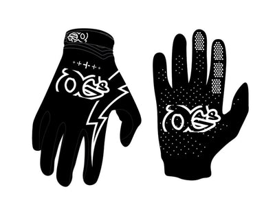 Flex MX Gloves 2026. ** SOME COLOUR WAYS WILL BE IN STOCK MID MARCH**