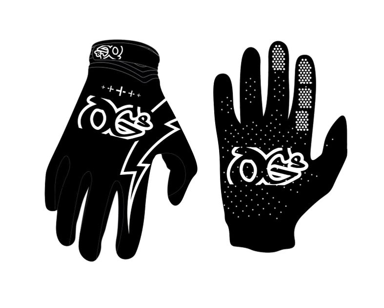 Flex MX Gloves 2026. ** SOME COLOUR WAYS WILL BE IN STOCK MID MARCH**