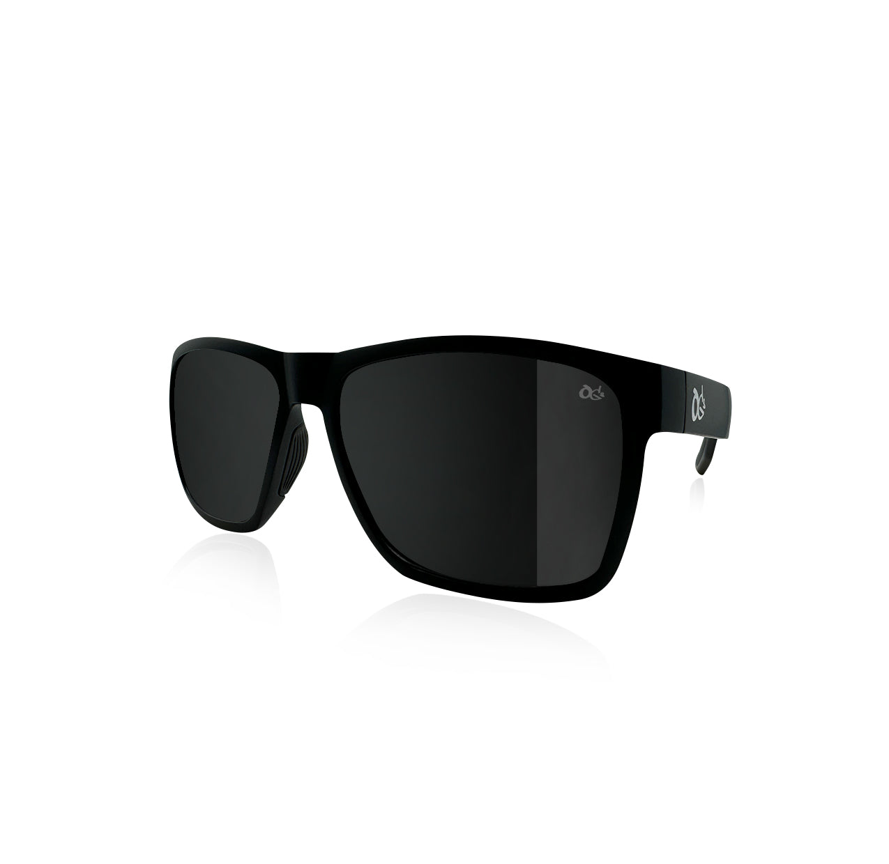 80 Knots Black/BlackLens