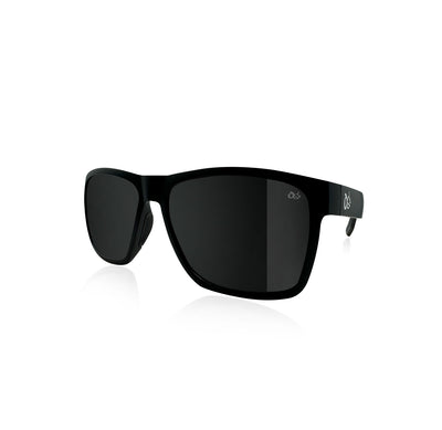 80 Nœuds Noir/Verres Noirs