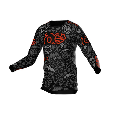 Maillots Flex MX 2026