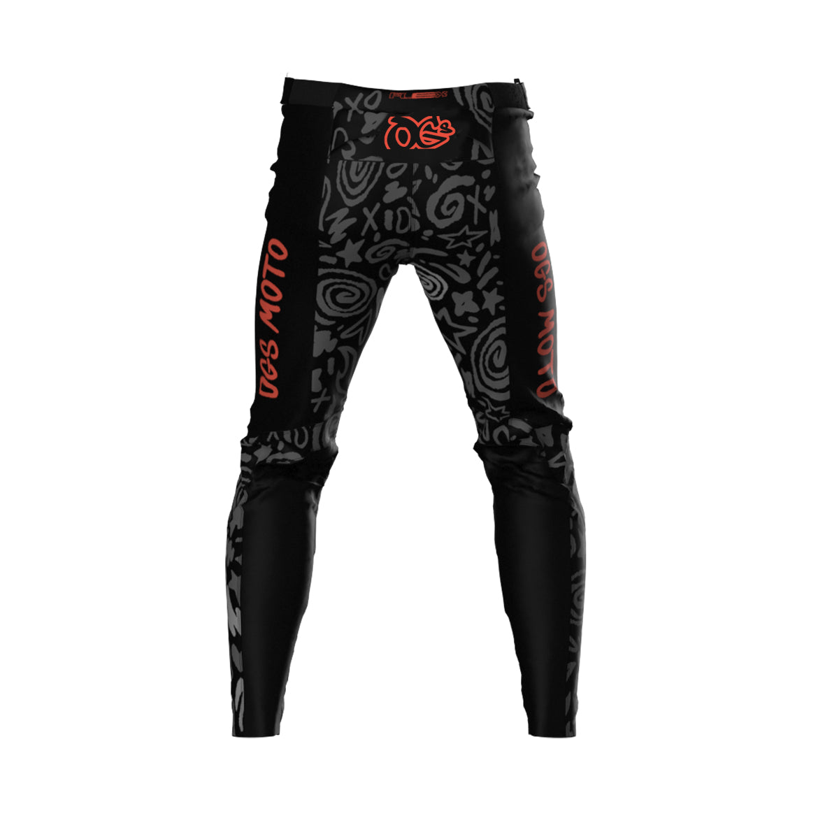 Pantalon Flex MX 2026