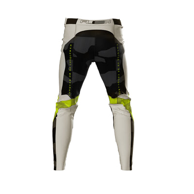 Pantalon Flex MX 2026