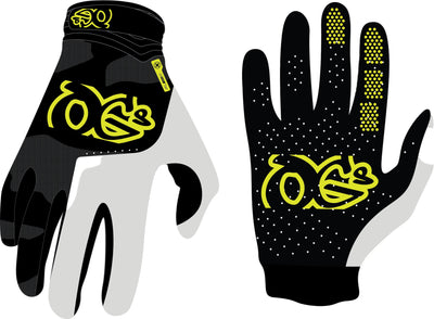 Flex MX Gloves 2026. ** SOME COLOUR WAYS WILL BE IN STOCK MID MARCH**