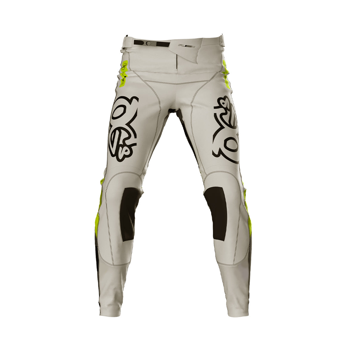Pantalon Flex MX 2026