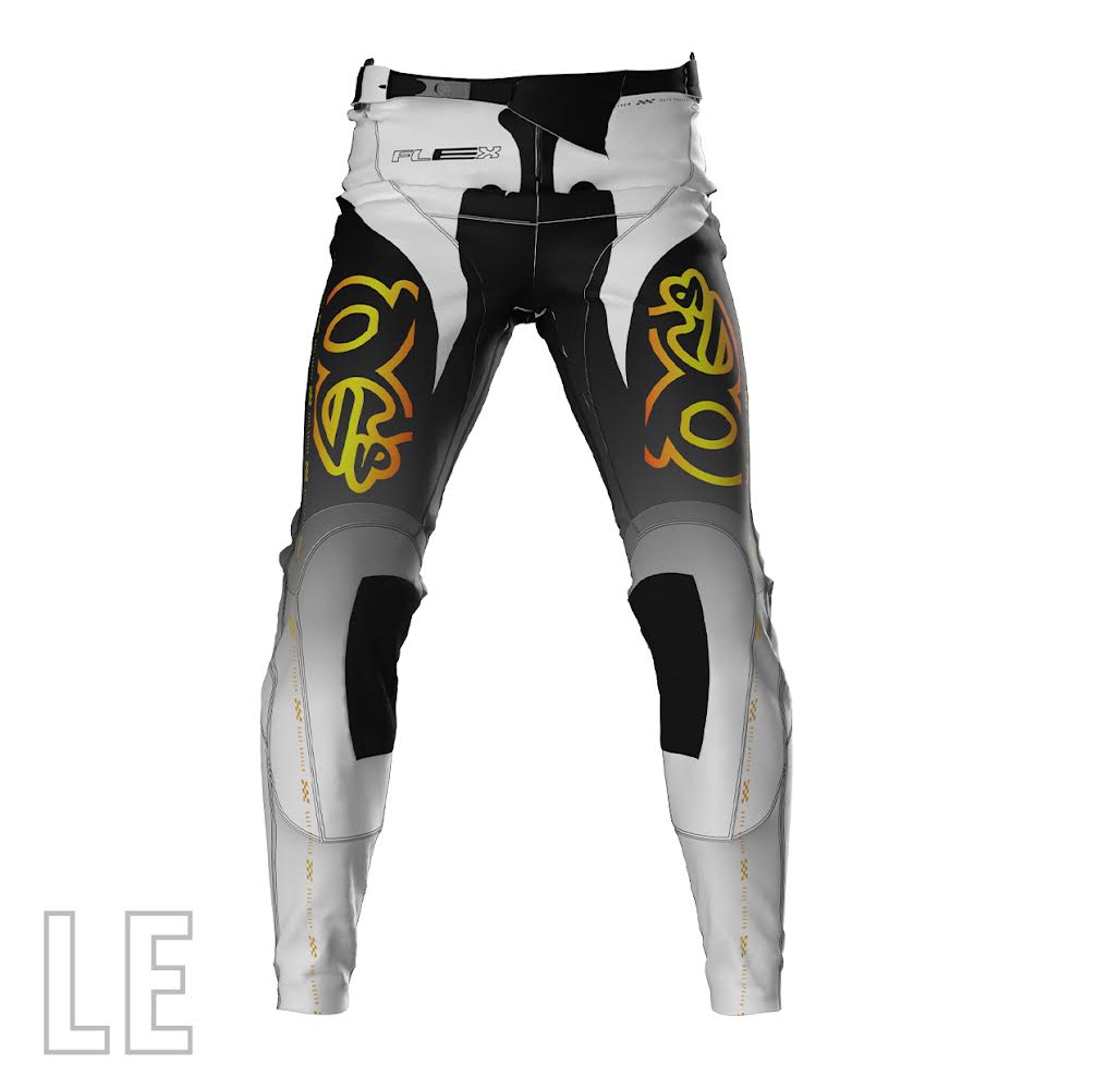 2024.1 LE Flex Pants
