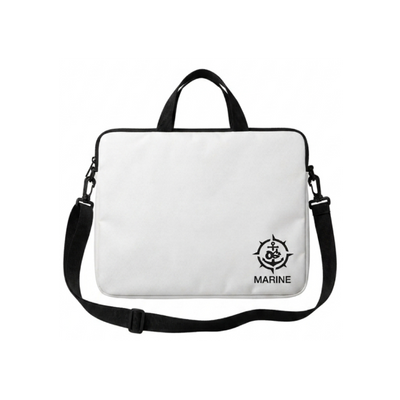 Custom Labeled Manual Bag