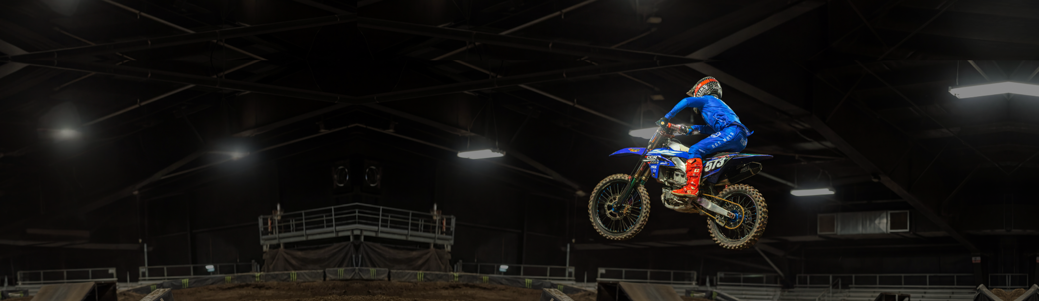 MOTO - La saison principale