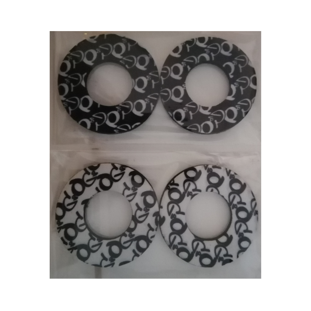 Donuts de poignée OGs