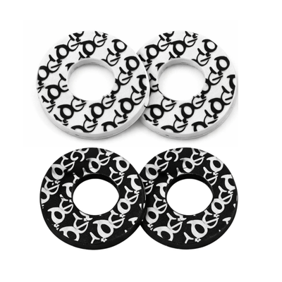 Donuts de poignée OGs