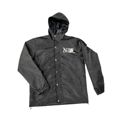 Coupe-vent d'origine