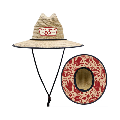 OGs Chapeau de paille JEUNESSE 2026