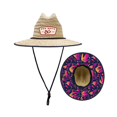 OGs Chapeau de paille JEUNESSE 2026