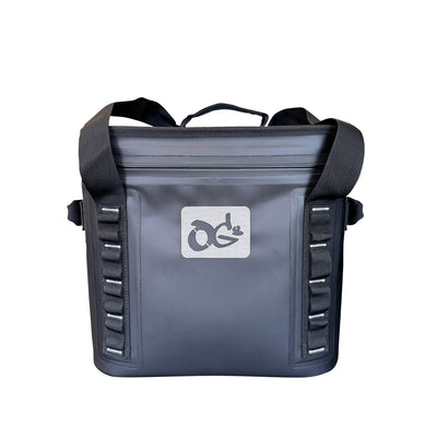 La glacière souple Port NOIRE 14 L