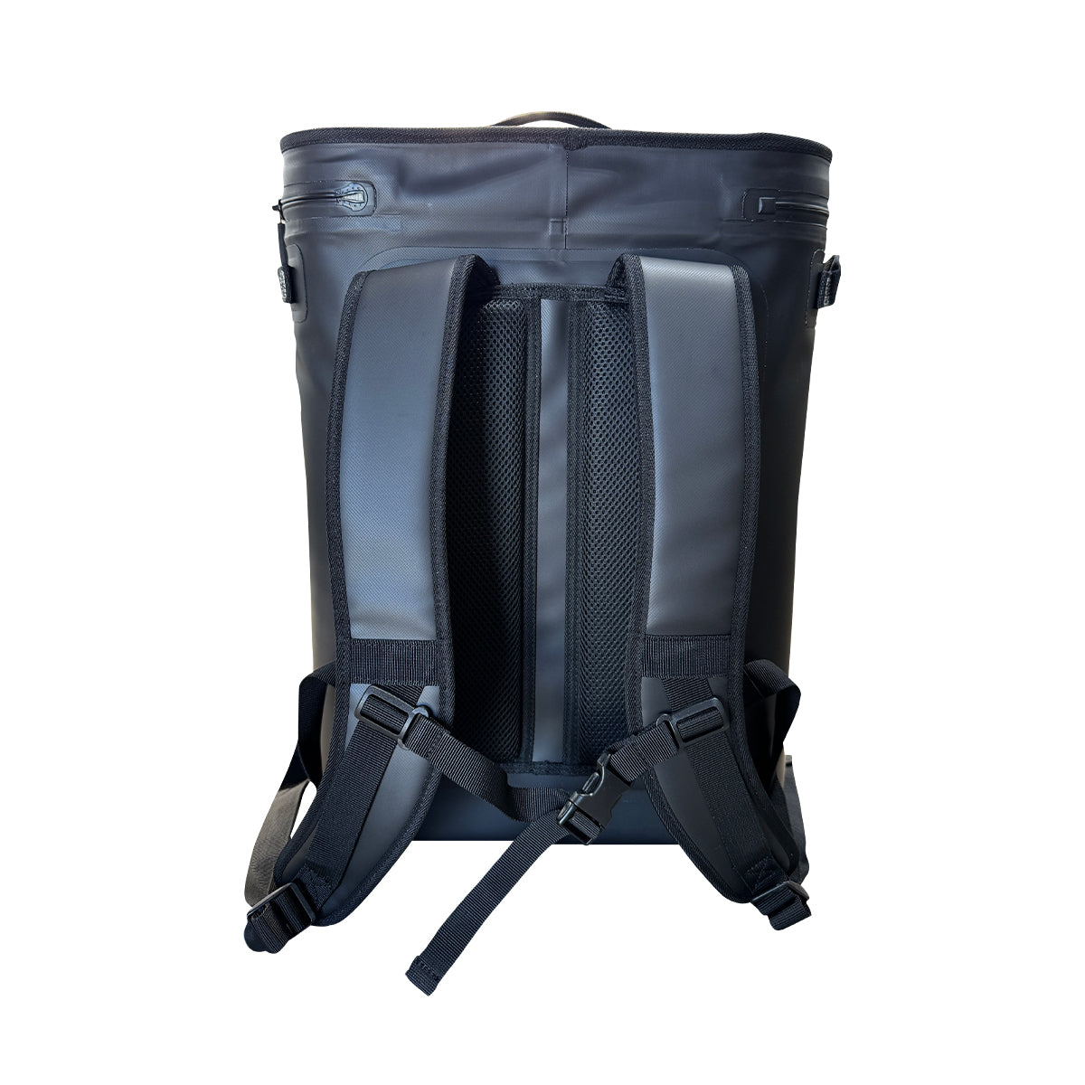 Le sac à dos isotherme souple Starboard noir