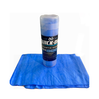 Chamois séchage rapide