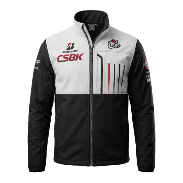 Sublimated Jacket