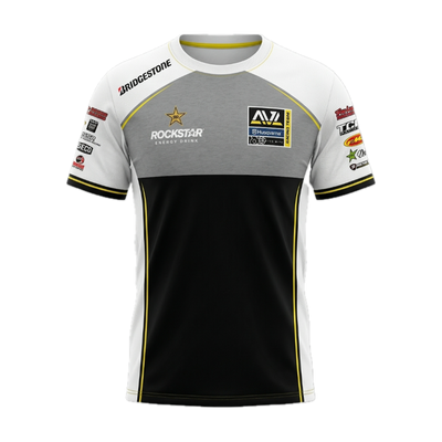 Custom Sublimated T-Shirts