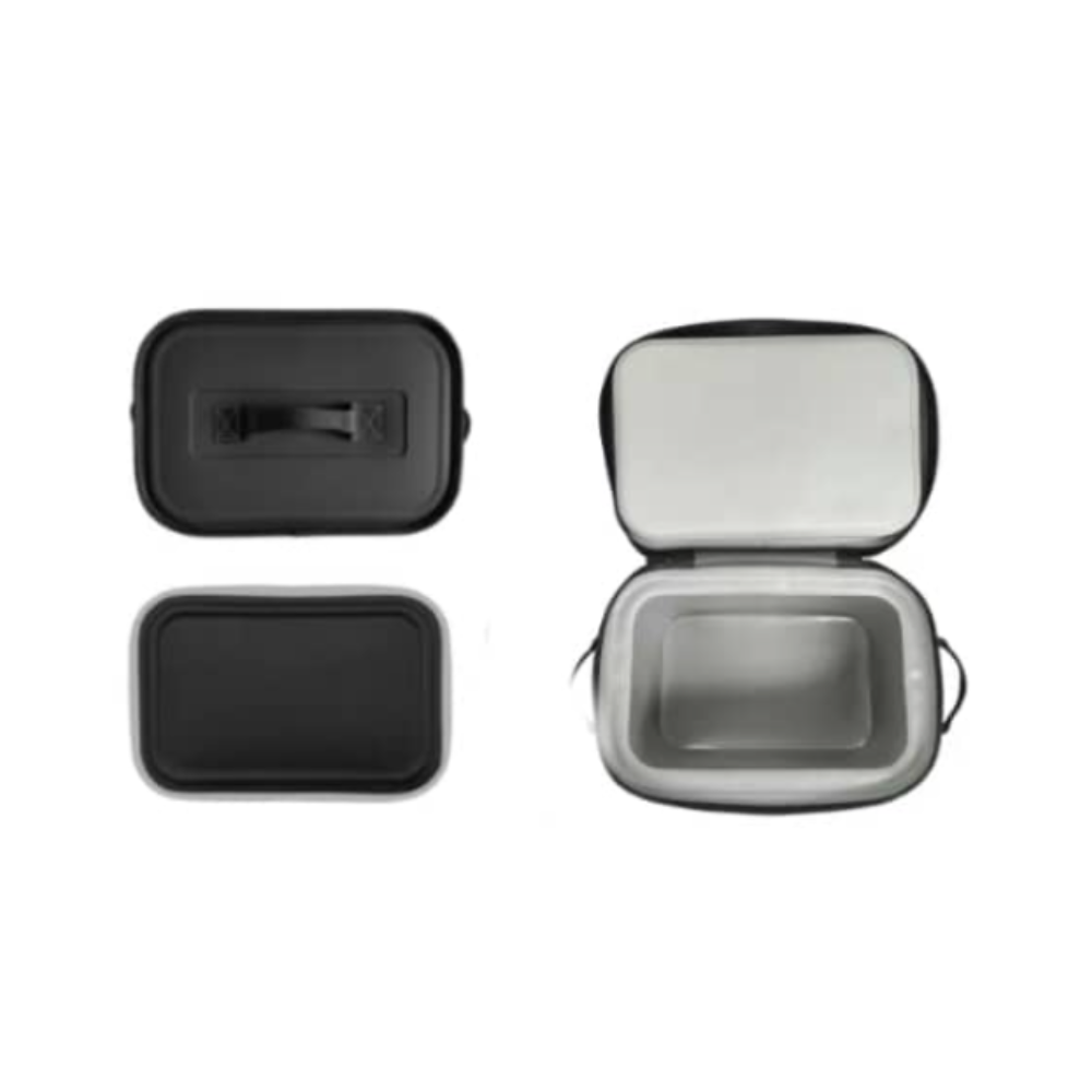 La glacière souple Port NOIRE 14 L