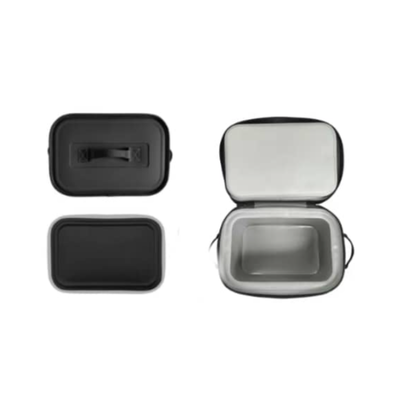 La glacière souple Port NOIRE 14 L