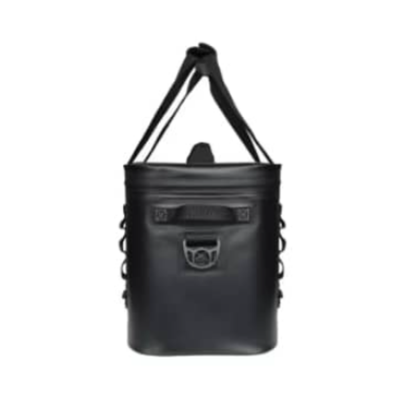 The Port Soft Cooler BLACK 20L