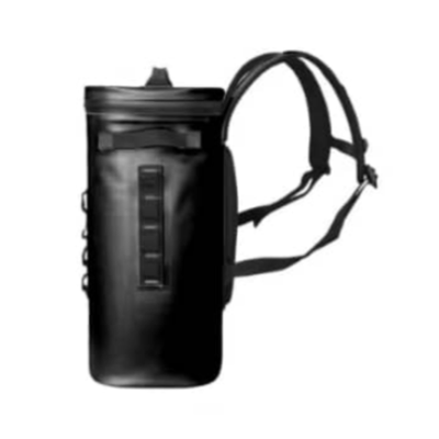 Le sac à dos isotherme souple Starboard noir