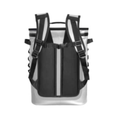 Le sac à dos glacière Starboard gris clair