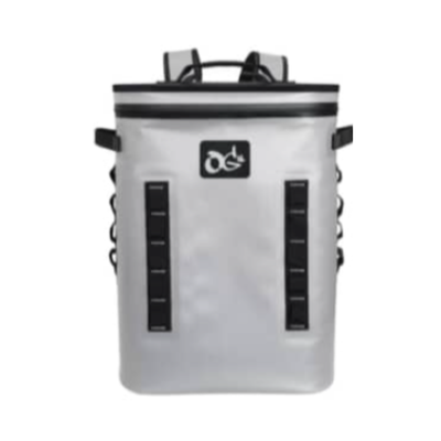 Le sac à dos glacière Starboard gris clair