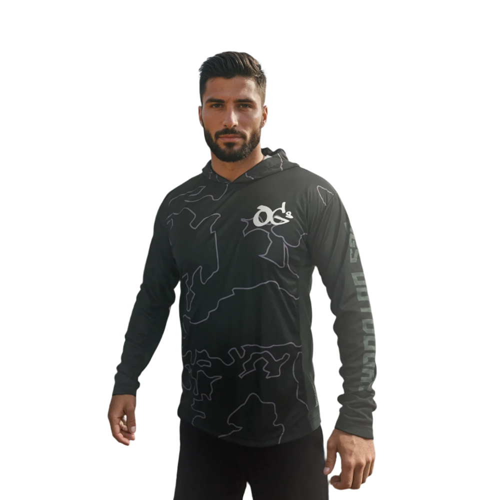 UVP 50 Rash Guards 2026