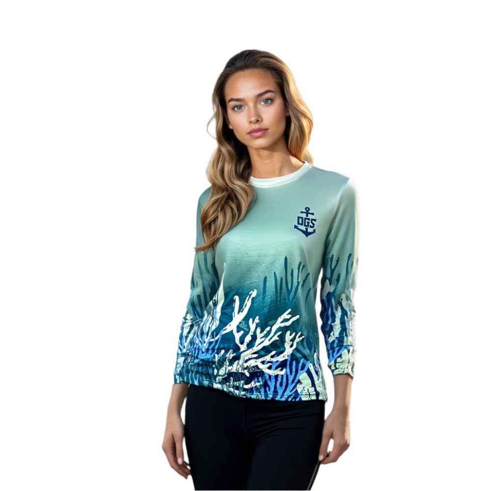 UVP 50 Rash Guards 2026