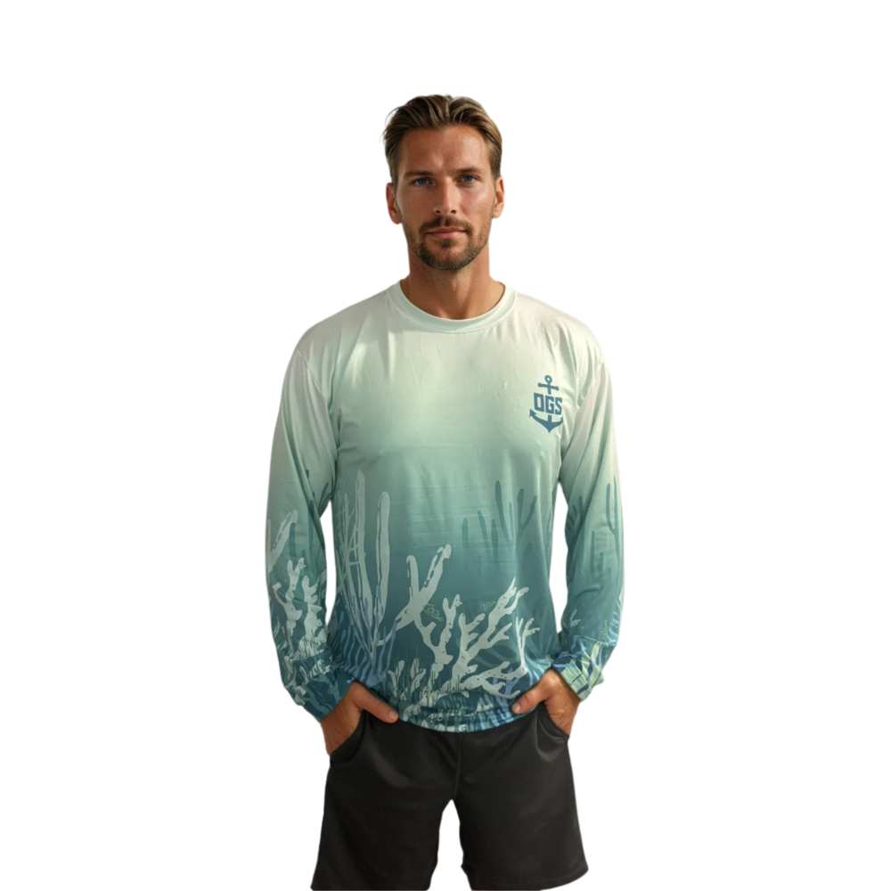 Protection UV 50 Lycras 2026