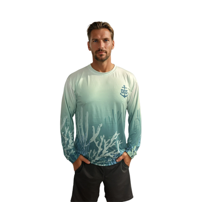 UVP 50 Rash Guards 2026