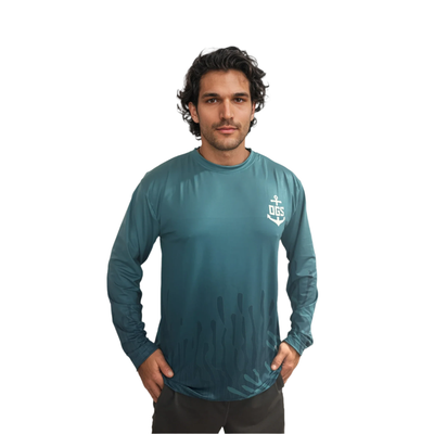 UVP 50 Rash Guards 2026