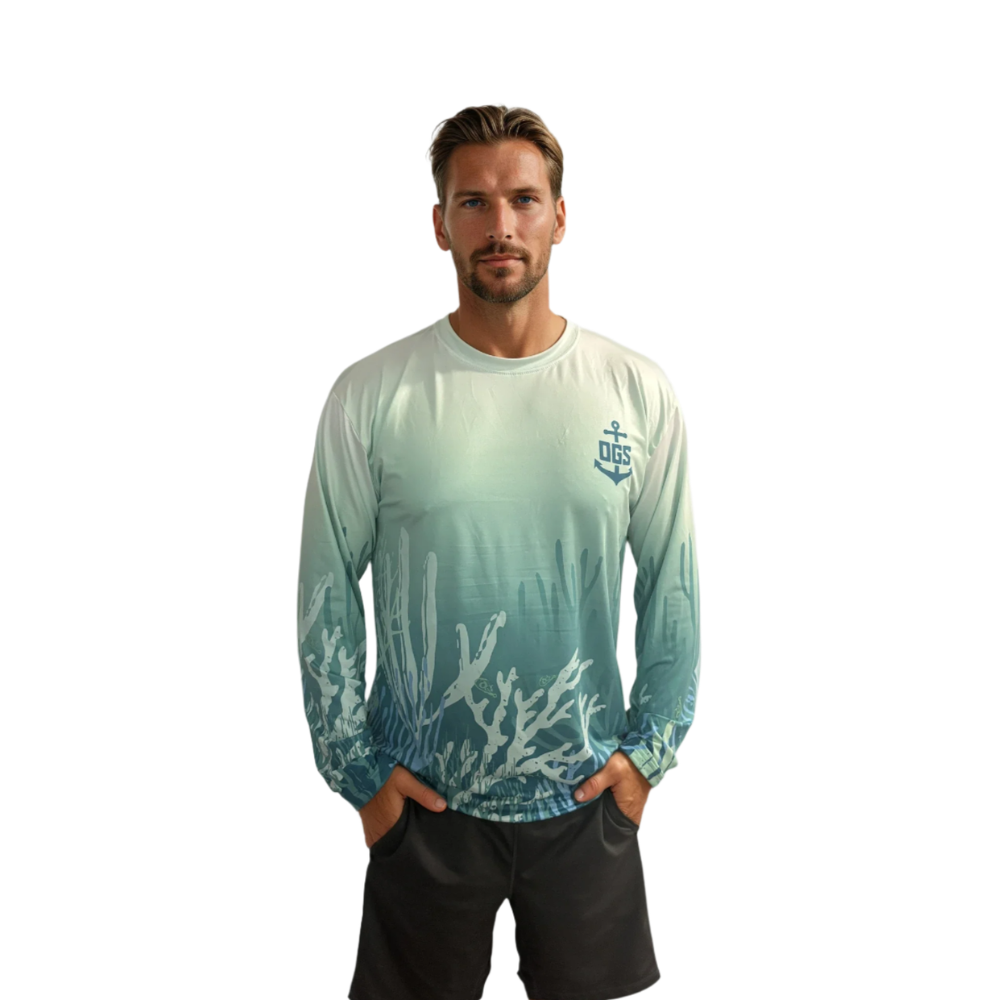 Protection UV 50 Lycras 2026