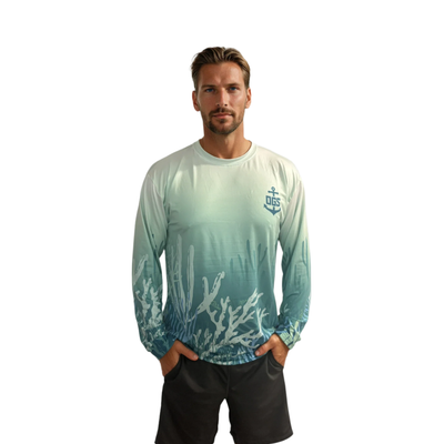 UVP 50 Rash Guards 2026