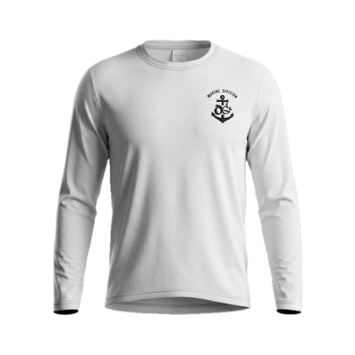Custom Sublimated UV+50 Shirts