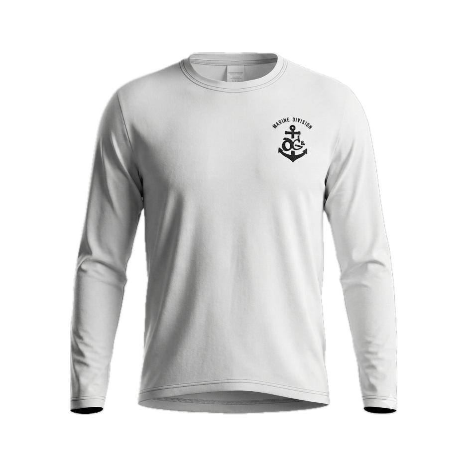 Custom Sublimated UV+50 Shirts