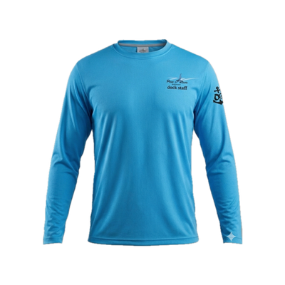 Custom Sublimated UV+50 Shirts