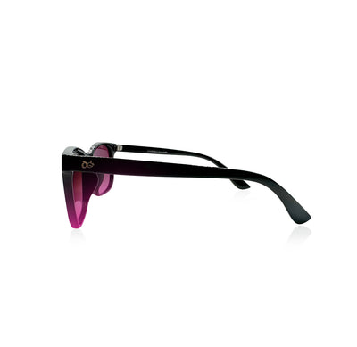 Women’s Pink Fade