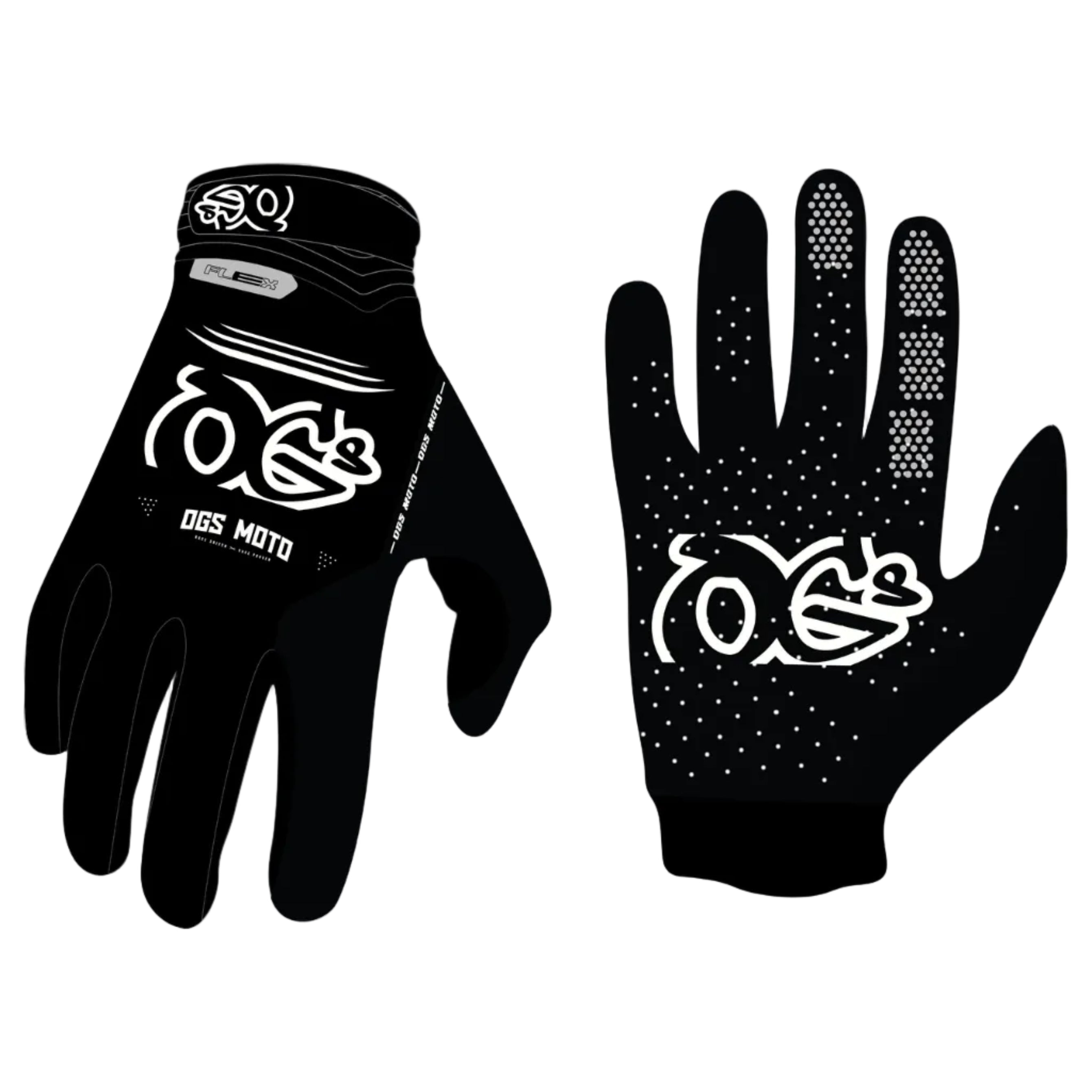 Flex MX Gloves 2026