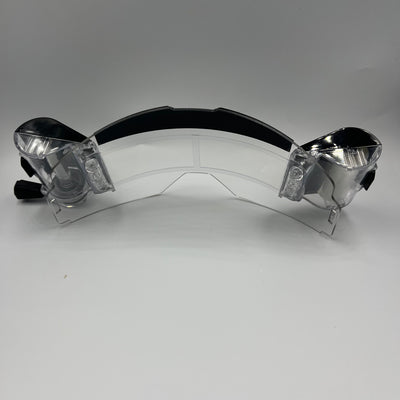 Kit de lentille amovible Visio Pro - Transparent