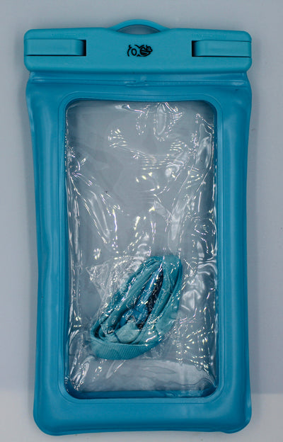 Coque de téléphone étanche