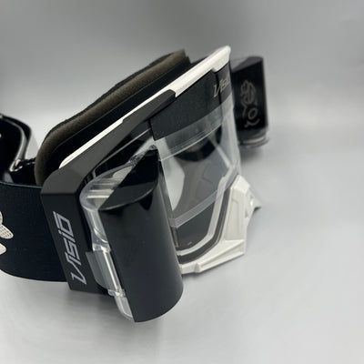 Kit de lentille amovible Visio Pro - Transparent