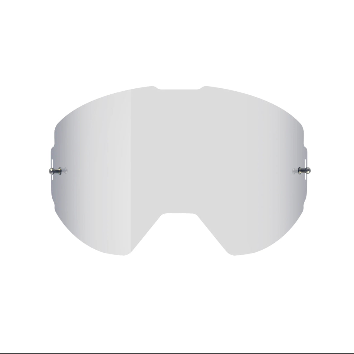 Visio LITE Verre transparent